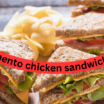 Is the pimento chicken sandwich seasonal (1)