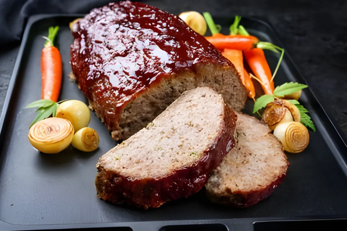 joanna gaines meatloaf