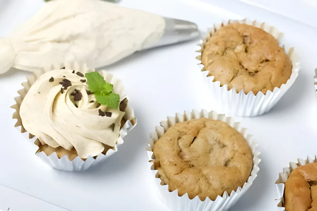 chocolate frosting without butter