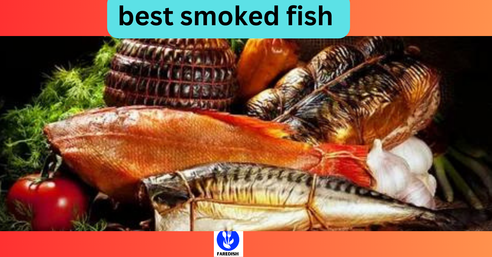 best smoked fish