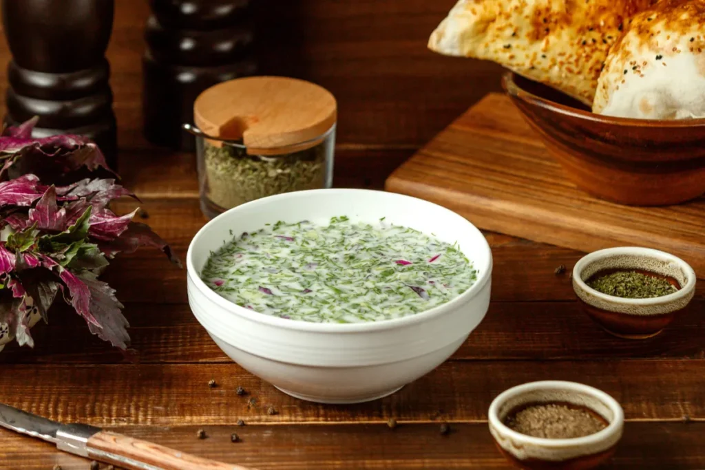 knorr spinach dip recipe