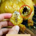 🥕🍰 Carrot Walnut Cake — You’ll Make This Every Day!