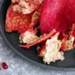 Canning Lemon Powder