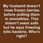 What Is This Strange Thing?