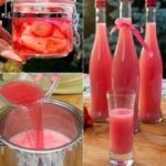 Pour Wet Cement Into Stacked Red Plastic Cups and One Secret Yard Item, and Your Backyard Guests Will Be Absolutely Speechless